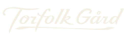 Torfolk Gård logo